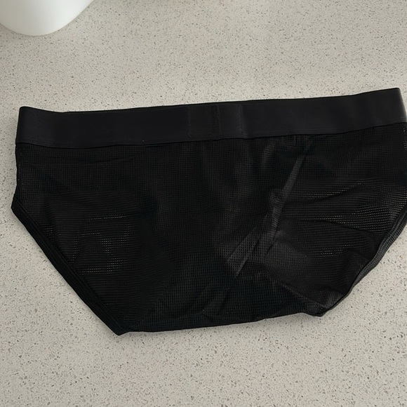 Men’s Mesh underwear - Picture 10 of 11